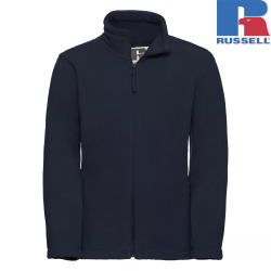 Kids Outdoor Fleece With A...