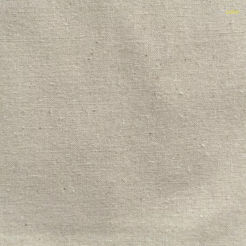 Organic cotton bag TPL C4 IRONED Natural