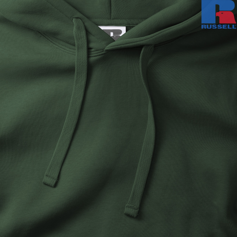 Ladies Authentic Hooded Sweat | Russell