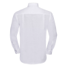 Men's Long Sleeve Classic Ultimate Non-iron Shirt | Russell