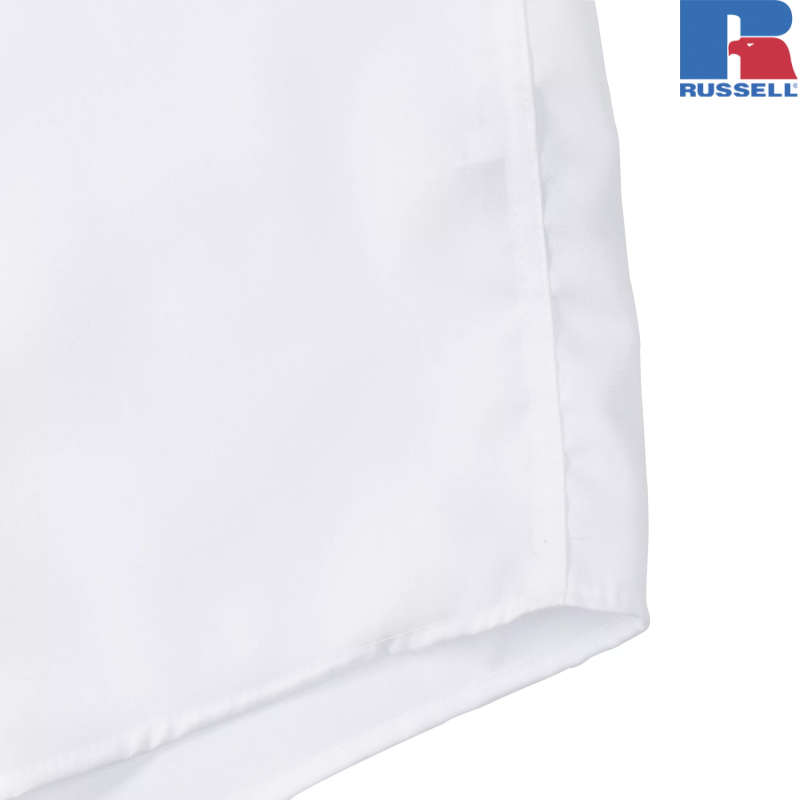 Men's Long Sleeve Classic Ultimate Non-iron Shirt | Russell
