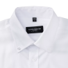 Men's Long Sleeve Classic Ultimate Non-iron Shirt | Russell