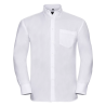 Men's Long Sleeve Classic Ultimate Non-iron Shirt | Russell