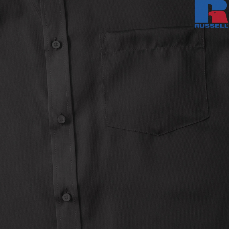 Men's Long Sleeve Classic Ultimate Non-iron Shirt | Russell