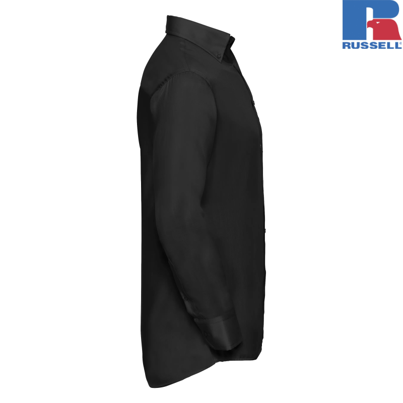 Men's Long Sleeve Classic Ultimate Non-iron Shirt | Russell