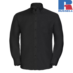 Men's Long Sleeve Classic...