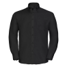 Men's Long Sleeve Classic Ultimate Non-iron Shirt | Russell