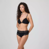 Women's underwear Slip Donna with lace 742 | Jadea