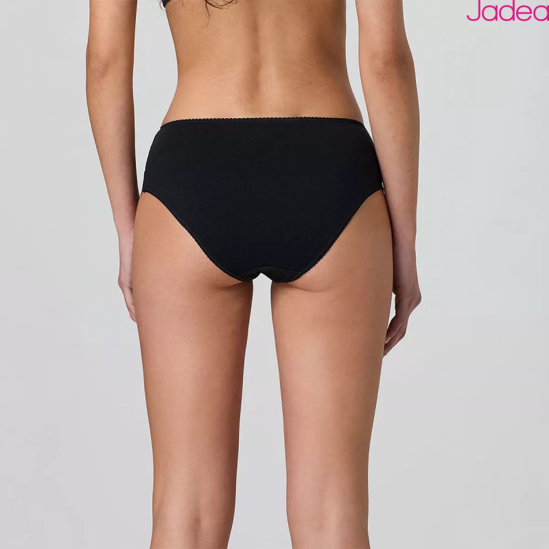 Women's underwear Slip Donna with lace 742 | Jadea