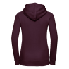 Ladies Authentic Hooded Sweat | Russell