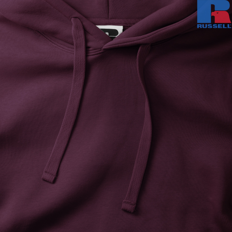 Ladies Authentic Hooded Sweat | Russell