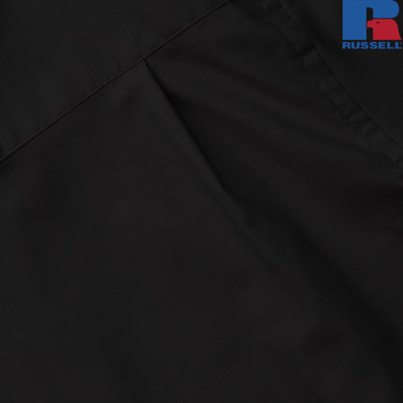 Men's Short Sleeved Shirt | Russell