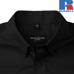 Men's Short Sleeved Shirt |...