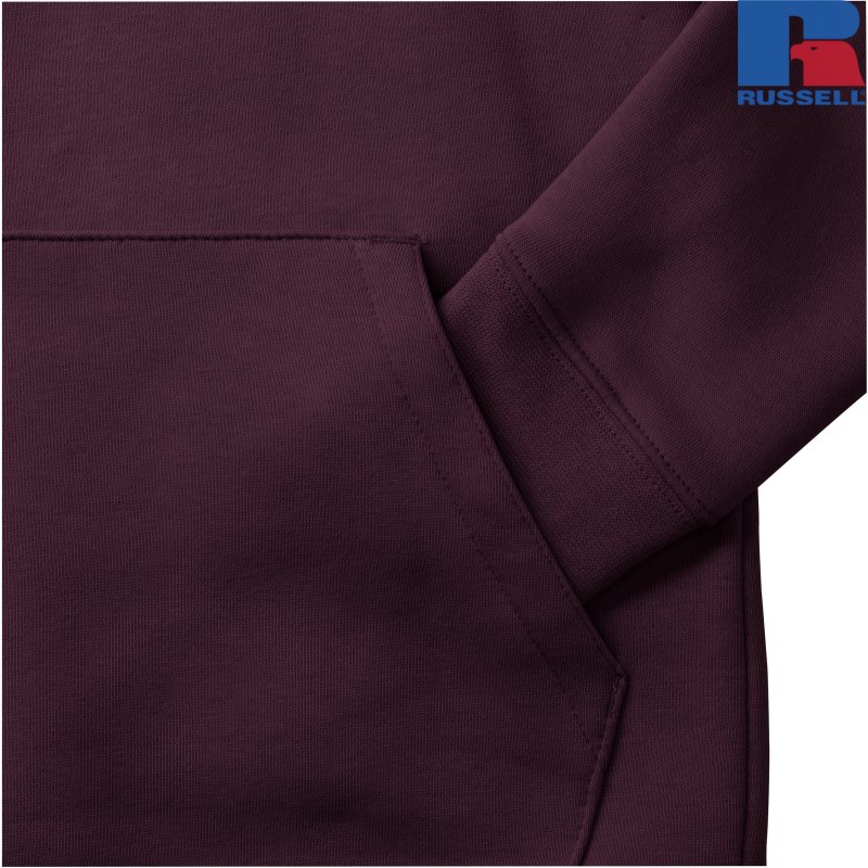 Ladies Authentic Hooded Sweat | Russell