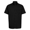 Men's Short Sleeved Shirt | Russell