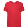 Sofspun Kids T | Fruit of the Loom