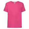 Sofspun Kids T | Fruit of the Loom