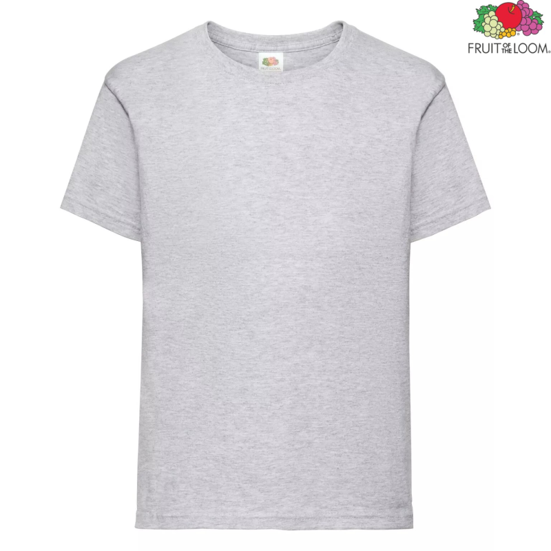 Sofspun Kids T | Fruit of the Loom