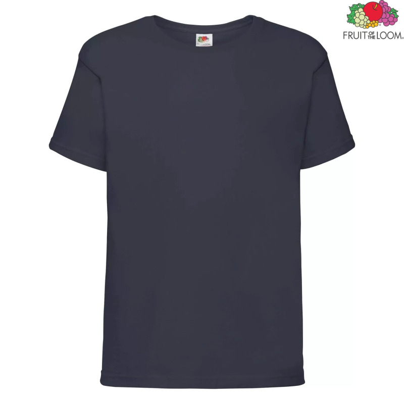 Sofspun Kids T | Fruit of the Loom