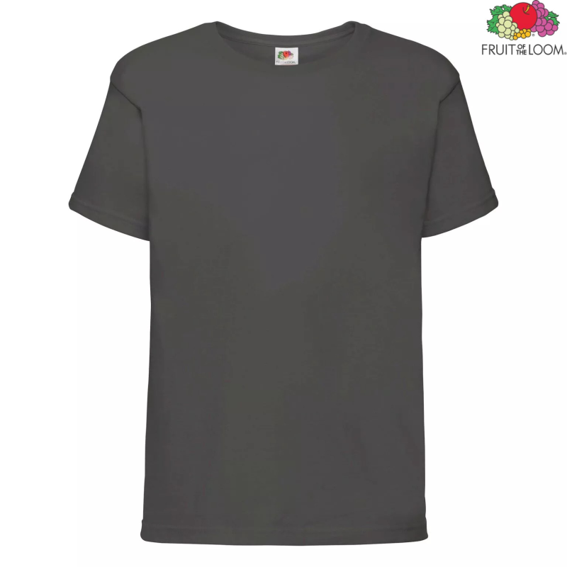 Sofspun Kids T | Fruit of the Loom