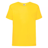 Sofspun Kids T | Fruit of the Loom