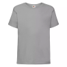 Sofspun Kids T | Fruit of the Loom