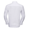 Men's Long Sleeve Tailored Ultimate Non-iron Shirt | Russell