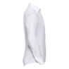 Men's Long Sleeve Tailored Ultimate Non-iron Shirt | Russell