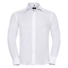 Men's Long Sleeve Tailored Ultimate Non-iron Shirt | Russell