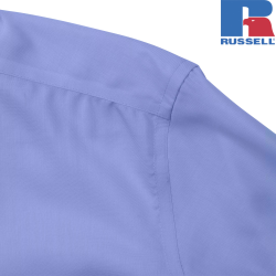 Men's Long Sleeve Tailored...