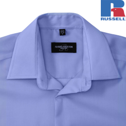 Men's Long Sleeve Tailored...