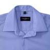 Men's Long Sleeve Tailored Ultimate Non-iron Shirt | Russell