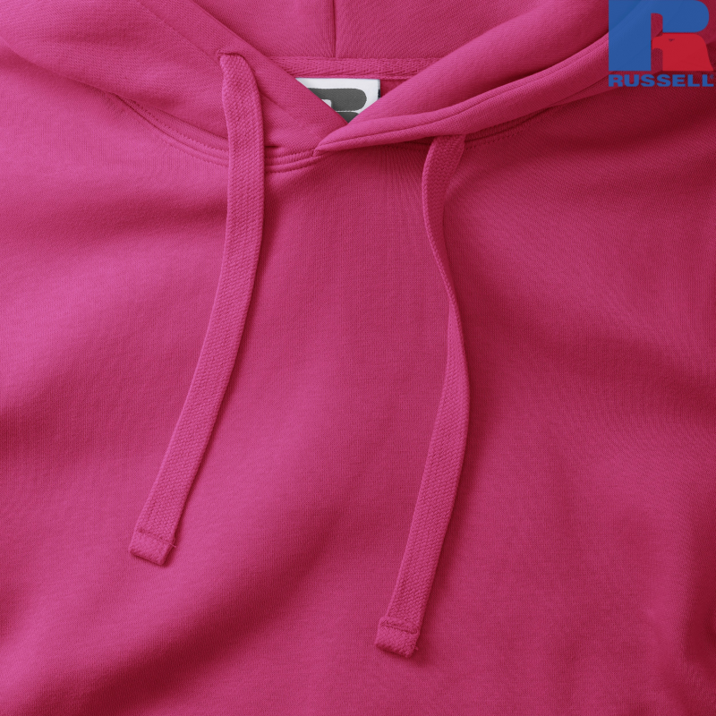 Ladies Authentic Hooded Sweat | Russell