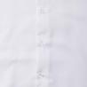 Men's Short Sleeve Tailored Oxford Shirt | Russell