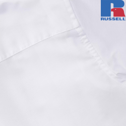 Men's Short Sleeve Tailored...