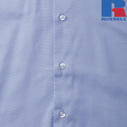 Men's Short Sleeve Tailored...