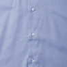 Men's Short Sleeve Tailored Oxford Shirt | Russell