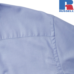 Men's Short Sleeve Tailored...