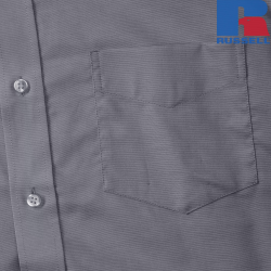 Men's Oxford Long Sleeve...