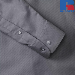 Men's Oxford Long Sleeve...