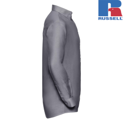 Men's Oxford Long Sleeve...