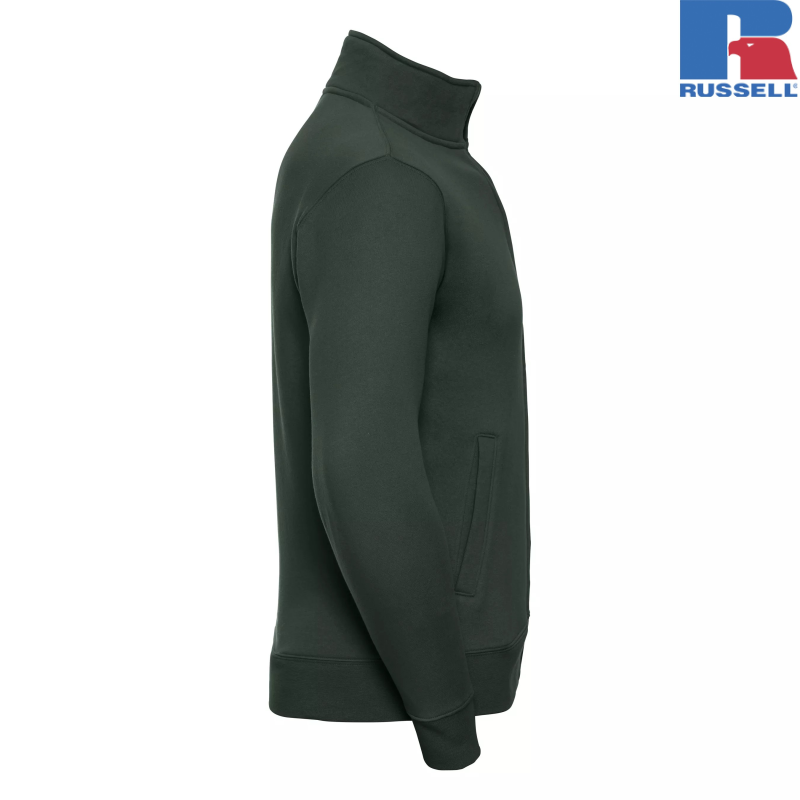 Men's Authentic Sweat Jacket | Russell