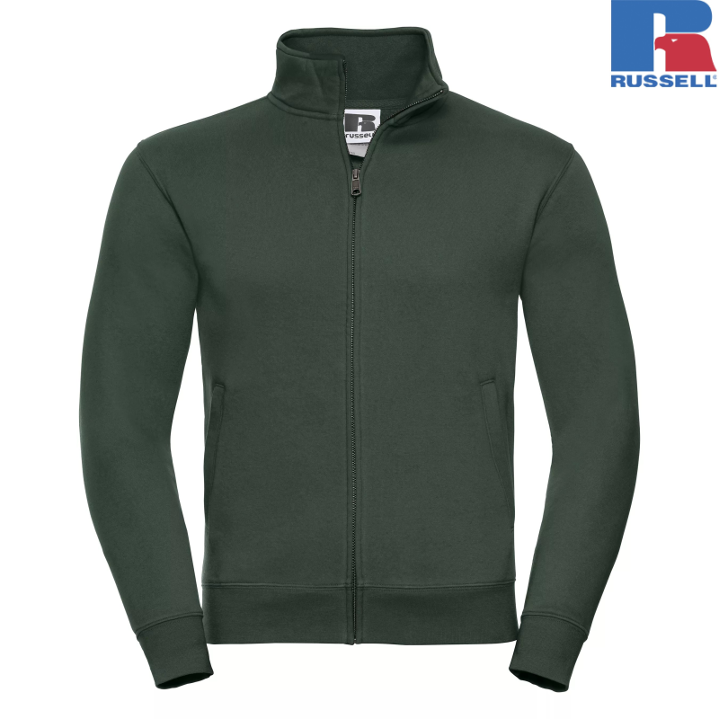 Men's Authentic Sweat Jacket | Russell