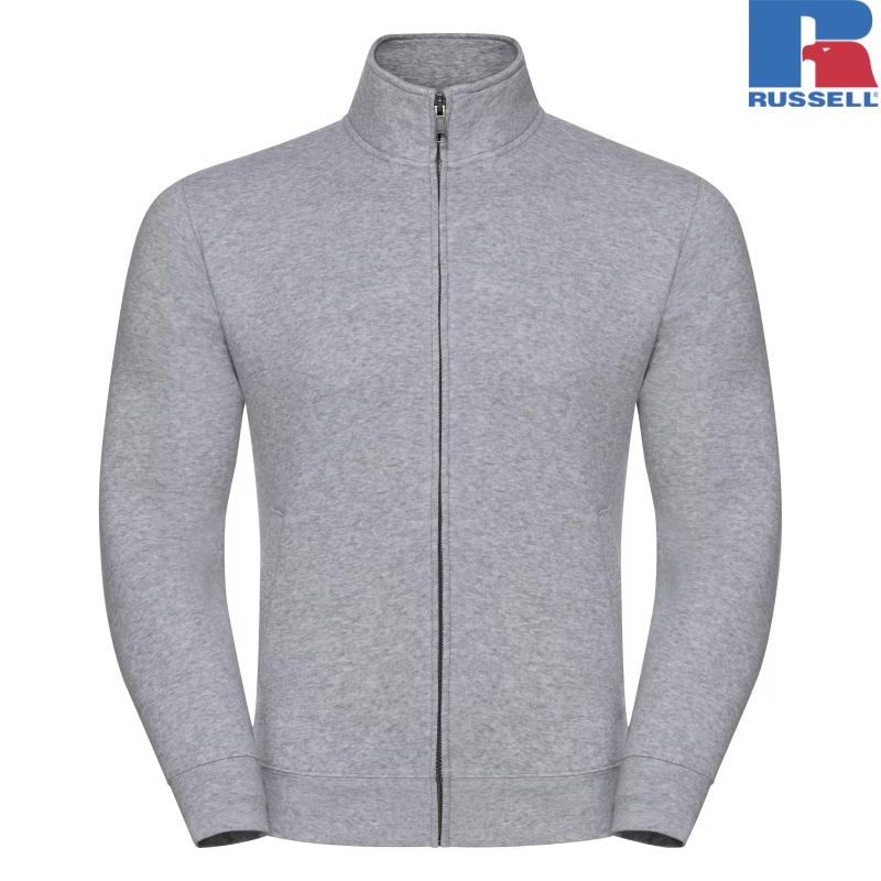 Men's Authentic Sweat Jacket | Russell
