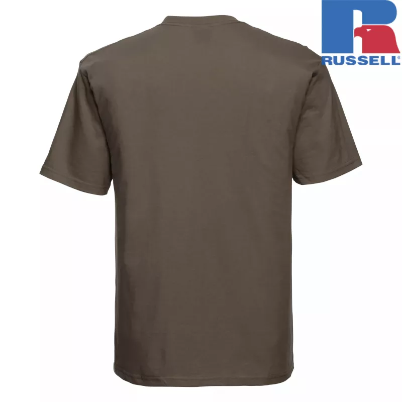 Unisex Classic T-shirt | Russell
