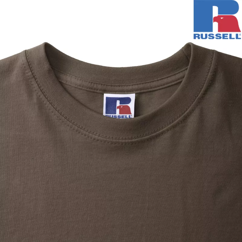 Unisex Classic T-shirt | Russell