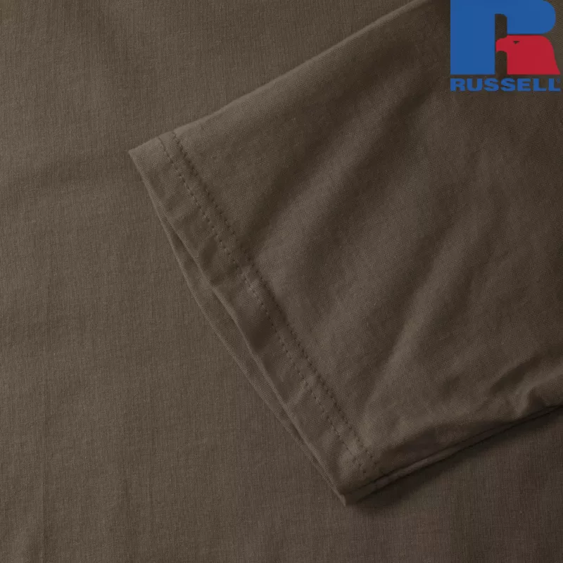 Unisex Classic T-shirt | Russell