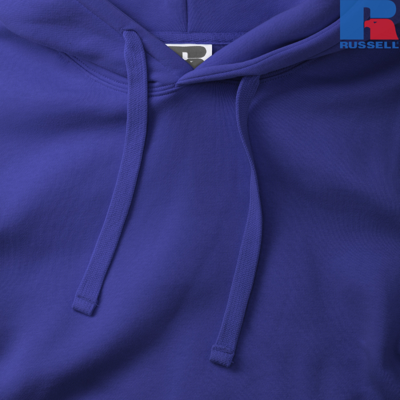 Ladies Authentic Hooded Sweat | Russell
