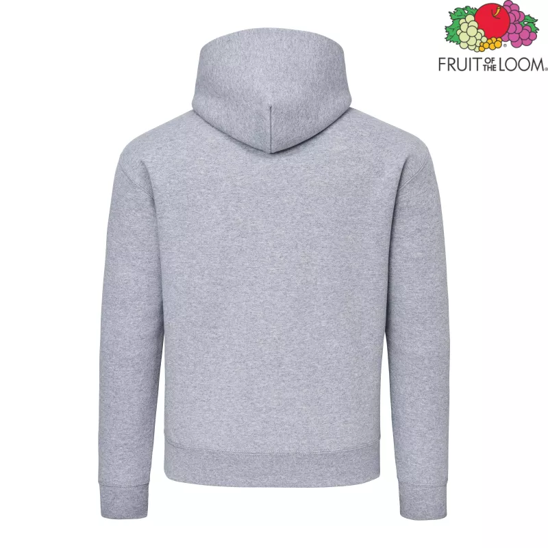 Supercotton Hooded Sweat | Fruit of the Loom