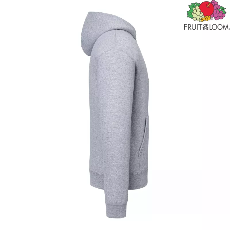 Supercotton Hooded Sweat | Fruit of the Loom